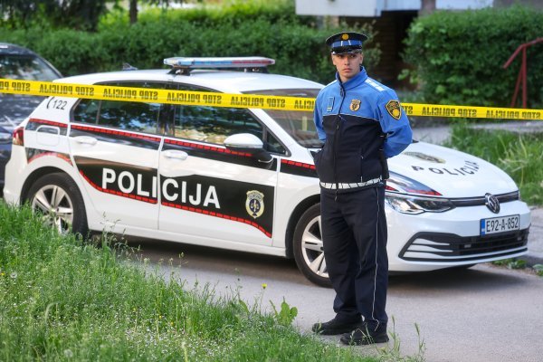 Preminuo policajac iz Sarajeva, sumnjiči ga se za veze s organiziranim kriminalom