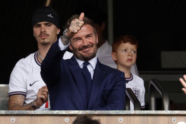 Beckham izabrao osvajača Zlatne lopte i izazvao bijes slavnog Škota: 'Nema šanse, ne zaslužuje je'