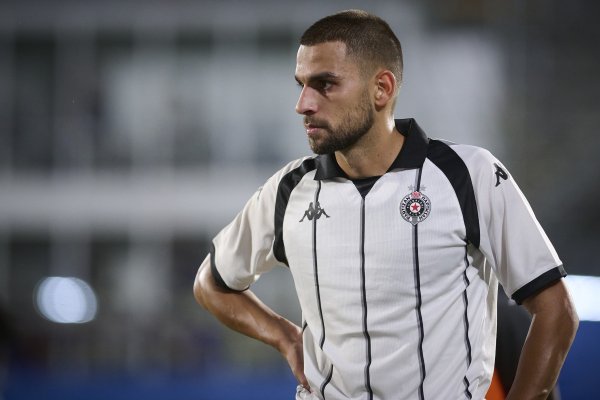 Nezapamćeni kaos u Partizanu: Objavljeno da je igrač nokautirao pijanog direktora, hitno se oglasio klub