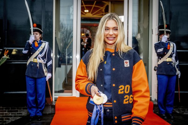 Jedna od najljepših sportašica svijeta osvojila je olimpijsko zlato, a sad je povukla potez koji nitko nije očekivao