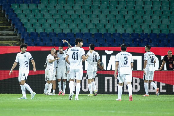 Čekali su Europu 35 godina, pa večeras napravili senzaciju: Srušili bundesligaša i zapalili otok