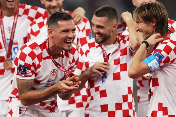 Lovren otvorio dušu kao nikada prije: 'Ovo nisam nikome rekao. Pitao sam se ima li smisla živjeti'