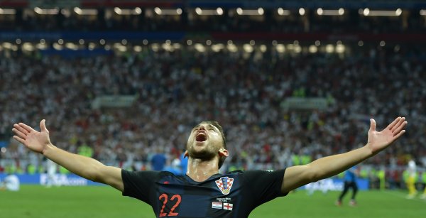 Bio je srebrni Vatreni i rušio Arsenal, a sada se s 37 godina vraća nogometu: Izabrao je nevjerojatan klub