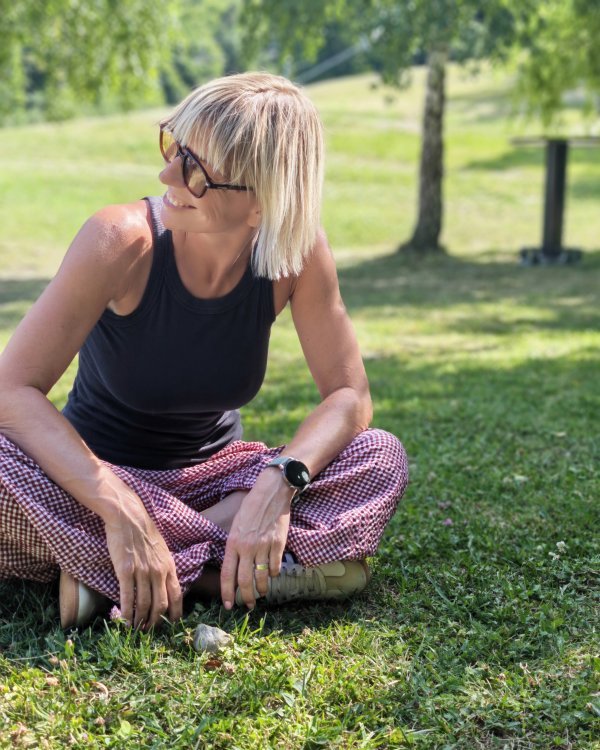 Kineziologinja Mirna Radojičić stvorila je zajednicu o kojoj se priča