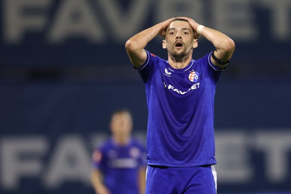 Otkriveno u koji klub odlazi Hoxha: Poznato koliko će Dinamo zaraditi na transferu