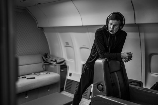 Jared Kushner