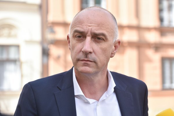 Belišćani na nogama: 'Ako Županija ima saznanja o otpadu, građani to moraju odmah znati'
