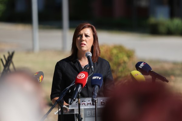 Ivana Jerbić