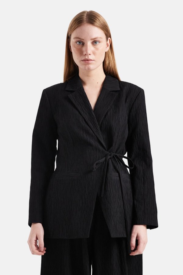 TOPSHOP sako na vezanje