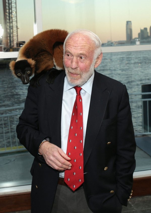 Jim Simons preminuo je 2024., a tada je tvrtka Renaissance Technologies, u sklopu koje posluje Medallion, vrijedila 31,4 milijarde dolara
