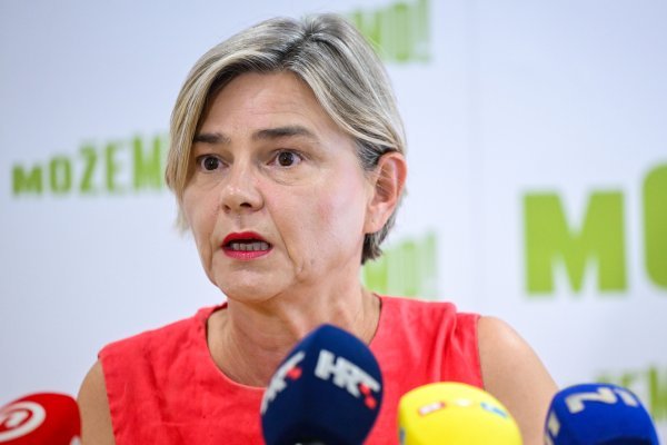 Sandra Benčić