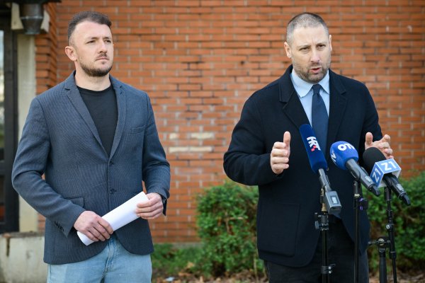 Konferencija Zelene akcije