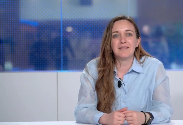 Cristina Guarda