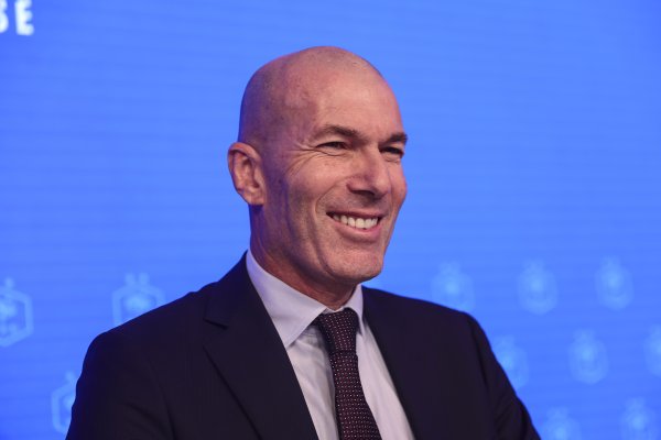 Zidane uvodi stroga pravila: Francuska reprezentacija pred velikim promjenama