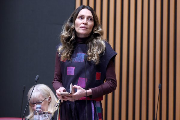 Državna tajnica komentirala važan dogovor sa SAD-om: Otkrila tko će biti posebno zainteresiran