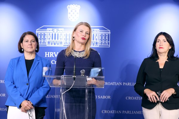 SDP prikupio potpise za raspravu o međuvršnjačkom nasilju: Mogla bi dovesti do promjena