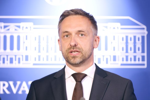 HDZ-ov Piletić prozvao Benčić zbog 'prostačkog ponašanja'