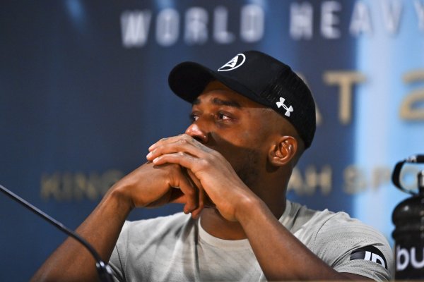 Fury i Joshua dogovorili spektakularni meč: Evo kada će se borba održati