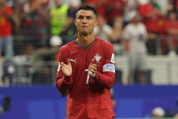 Portugalski izbornik donio veliku odluku u vezi Cristiana Ronalda