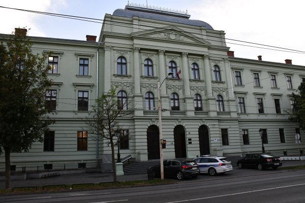 Županijski sud u Osijeku