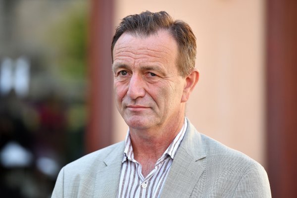 Neven Bosilj