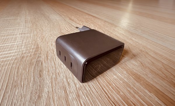 USB-C punjač za izbirljive: Isprobali smo Anker Prime 160 W