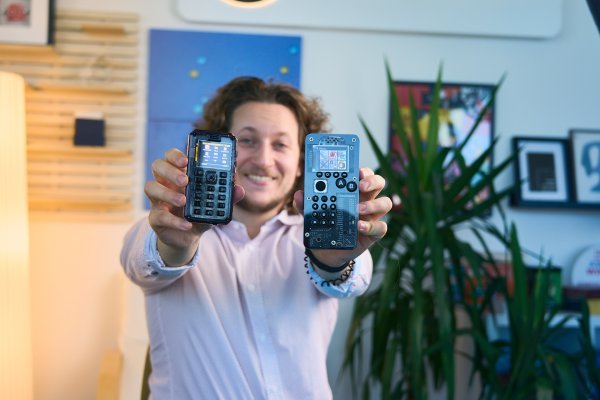 MakerPHONE 2.0