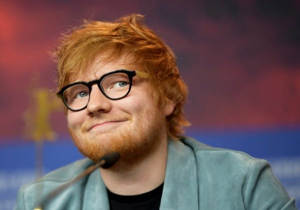Nema više nesvrstanog povlačenja, na teži je način saznao Ed Sheeran