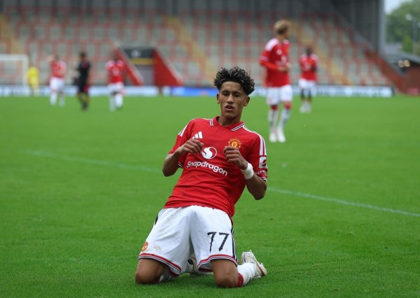 Zatražio je odlazak iz ManUtd-a, i već je otputovao u Španjolsku