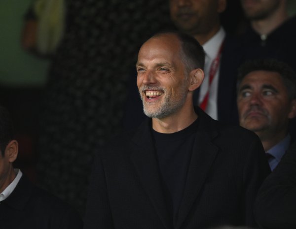 Tuchel vratio zvijezde u reprezentaciju pa im poručio: 'Imate što dokazati!'