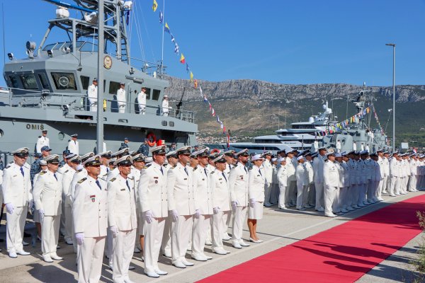 Jedan detalj iz Lore mnogima je promaknuo: Zaboravljena jahta opet privukla pažnju