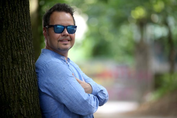 Robert Knjaz pripada jednom od najkreativnijih znakova Zodijaka: Originalnost je obilježila njegovu karijeru