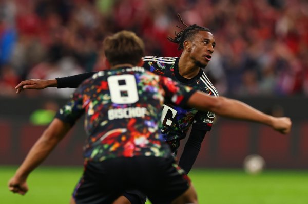 Bayern bez milosti prema klubu dvojice Hrvata
