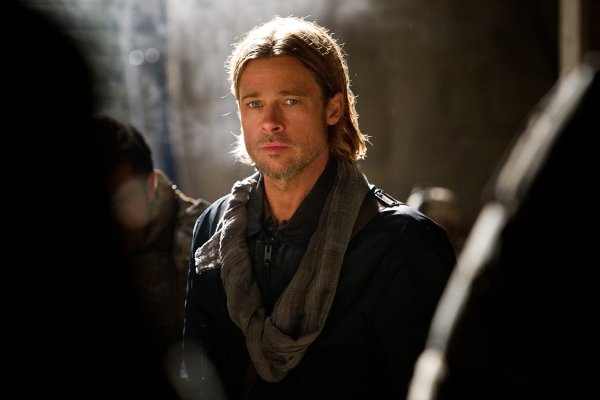 Čekanju je napokon kraj: Brad Pitt nakon 13 godina vraća se jednom od svojih najvećih filmskih hitova