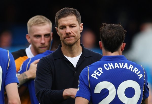 Xabi Alonso i Chelsea doživjeli najteži poraz ove sezone. I to od koga...
