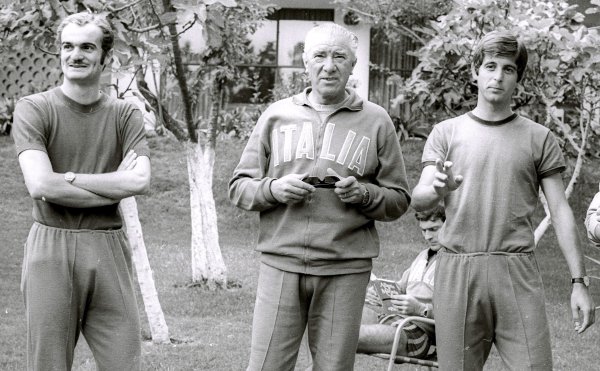 Preminuo Sandro Mazzola (83): Jedan od najvećih igrača Intera u povijesti