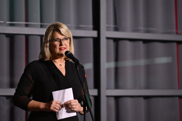 Nekad zaštitno lice 'Vijesti iz kulture', danas u novoj ulozi: Evo gdje je Zrinka Turalija