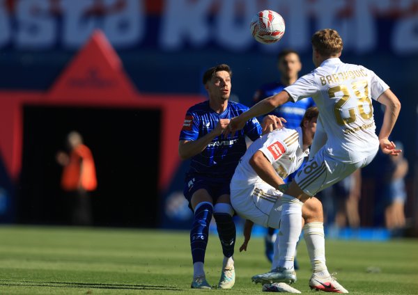 EA Sports FC 27 otkrio ocjene igrača Dinama i Hajduka: Evo tko je najbolji u SHNL-u