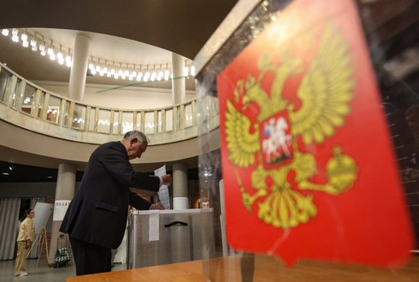 Usred izbora u Rusiji zabilježeni kibernetički napadi: 'Nijedan nije uspješan'