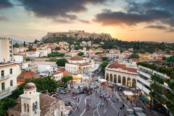 Objavljena lista najcool kvartova Europe: Evo kako je prošla Hrvatska
