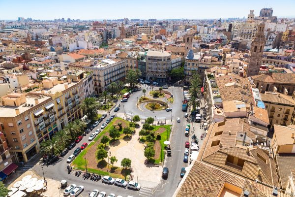 Valencia