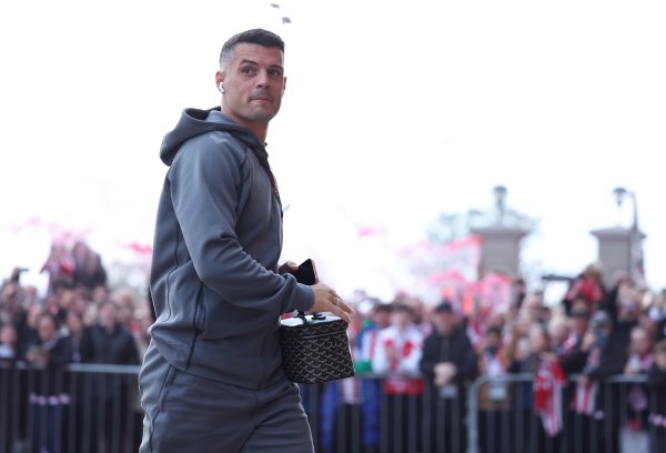 Xhaka u središtu kontroverze: Prijeti mu ozbiljna kazna