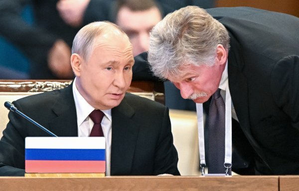 Putinova stranka odnijela očekivanu pobjedu, ali ključno pitanje visi u zraku