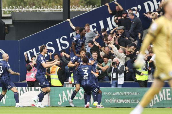 Nakon 14 godina odigran je najžešći engleski derbi: Vrijedilo ga je čekati
