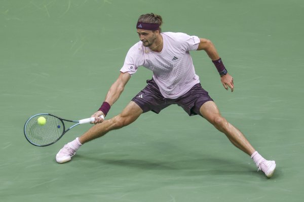 Fantastičan otpor mladog Hrvata u Davis Cupu protiv osvajača Roland Garrosa