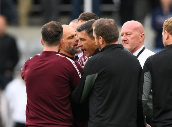 Jakirović prvi put izgubio u Premier ligi, a pogledajte što pišu Englezi: Čak su i navijači Newcastlea priznali jednu stvar