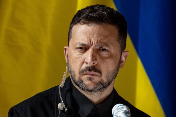 Zelenski otkrio uvjete za deeskalaciju napada: Posljedice će osjećati i agresor