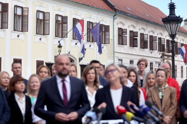 SDP I Možemo žele voditi Vladu