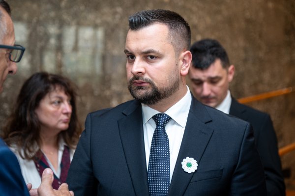 Armin Hodžić ponovno na čelu Bošnjaka u Hrvatskoj: Predstavio plan za idućih deset godina