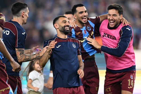 Ovo se ne pamti: Pogledajte što je čudesni Mo Salah napravio vodećem Galatasarayu